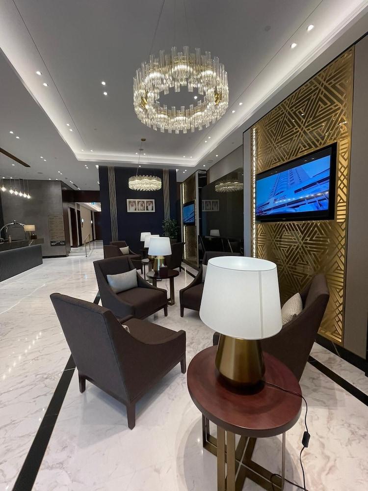 Отель Bahrain Airport Манама Экстерьер фото